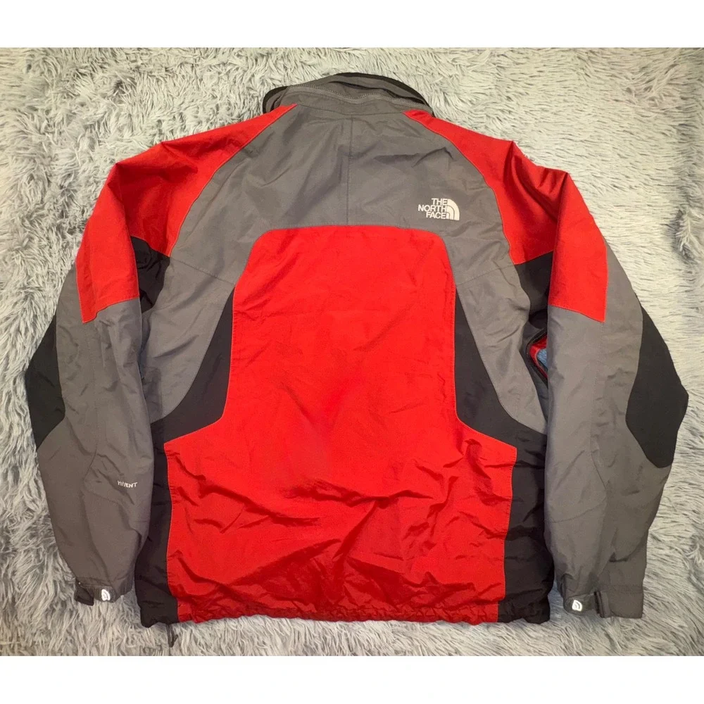 The North Face ***no hood***